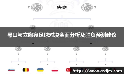 黑山与立陶宛足球对决全面分析及胜负预测建议